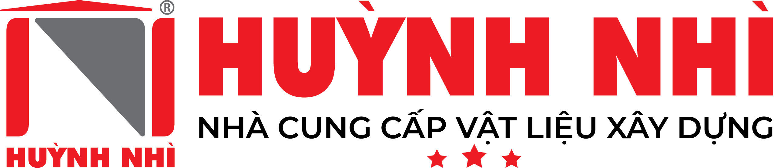 Huỳnh Nhì | Nhà Cung Cấp Vật Liệu Xây Dựng